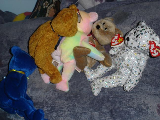 Cold bath sperm nhs Teddy bears orgy